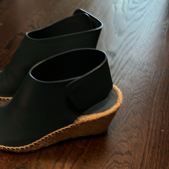 Celine wedge espadrille - Picture 8 of 8